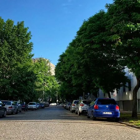 Apartament 102 G&w Апартаменты *