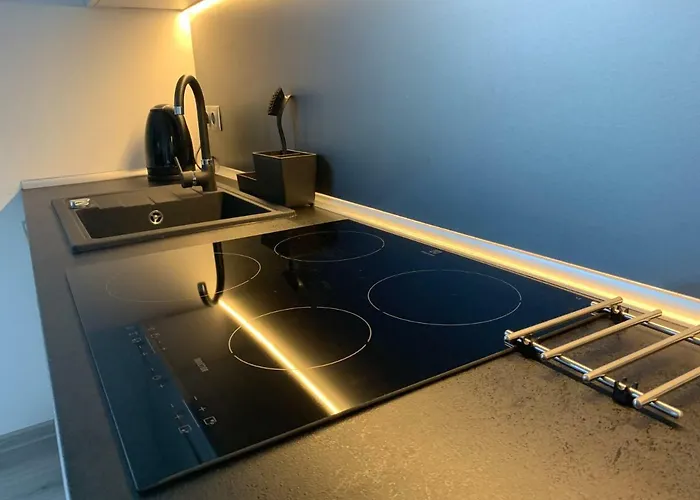 Apartament 102 G&w Апартаменты *