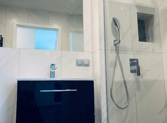 Apartament 102 G&w Вроцлав