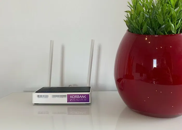 Апартаменты Apartament 102 G&w