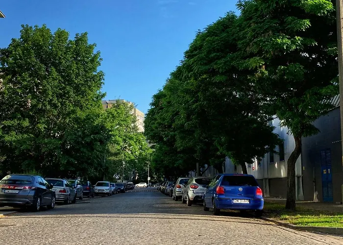 Apartament 102 G&w Апартаменты *