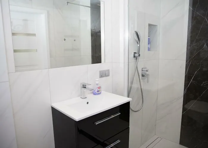 Apartament 102 G&w Апартаменты