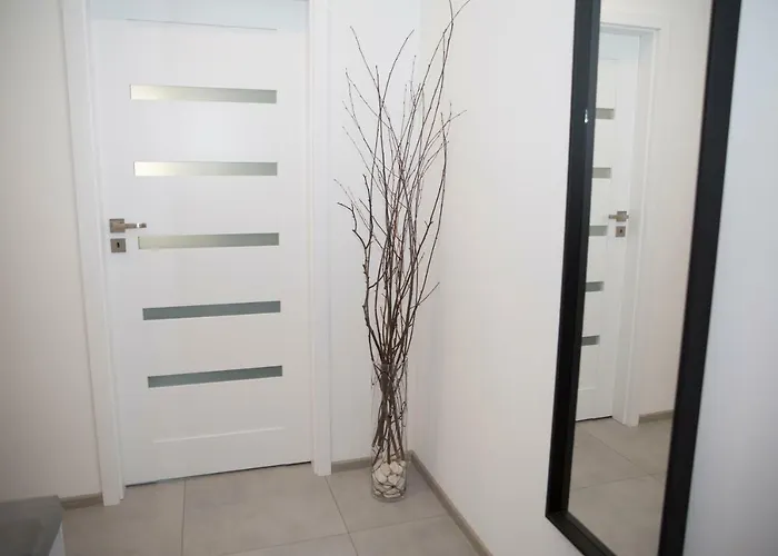 Apartament 102 G&w Вроцлав