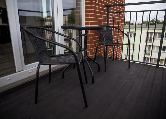 Apartament 102 G&w Апартаменты