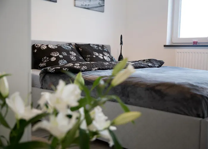 Apartament 102 G&w Вроцлав