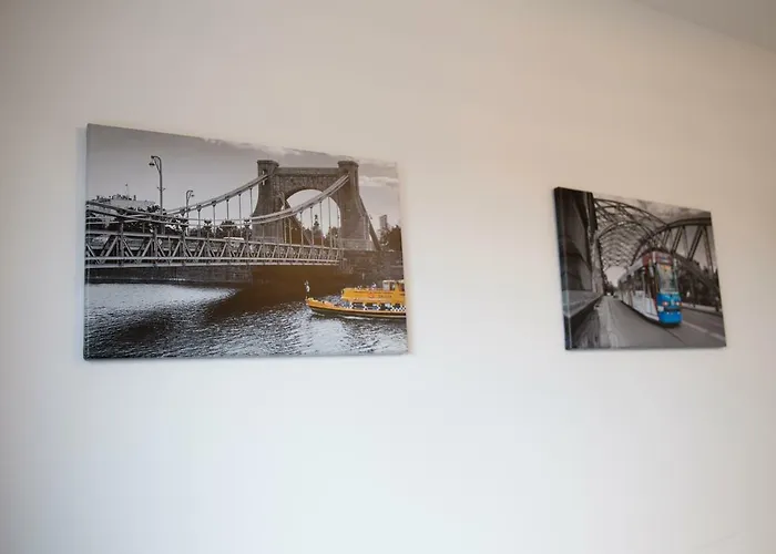 Apartament 102 G&w Апартаменты