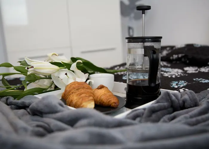 Apartament 102 G&w Апартаменты