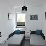 Apartment Apartament 102 G&w Breslau