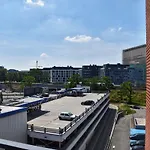 Apartament 102 G&w Apartment Breslau
