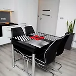 Apartament 102 G&w Apartment Breslau