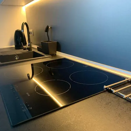 Apartament 102 G&w Apartman *