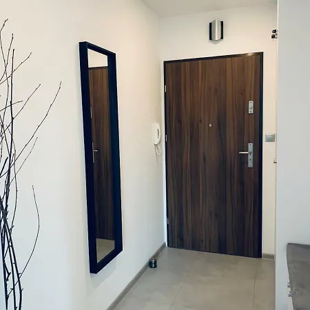 Appartement Apartament 102 G&w *