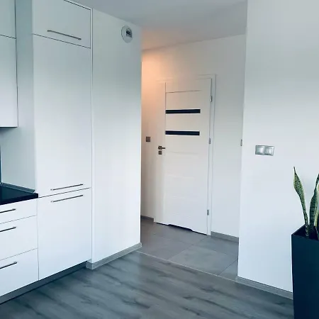 Apartament 102 G&w Apartman