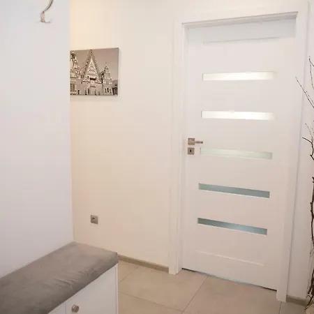 Appartement Apartament 102 G&w *