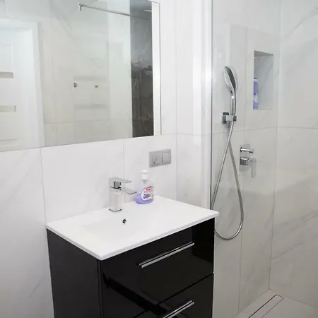 Apartament 102 G&w Appartement