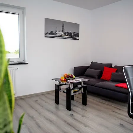 Apartman Apartament 102 G&w *
