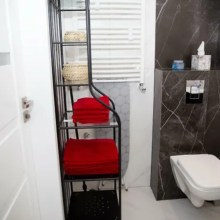 Apartament 102 G&w Appartement