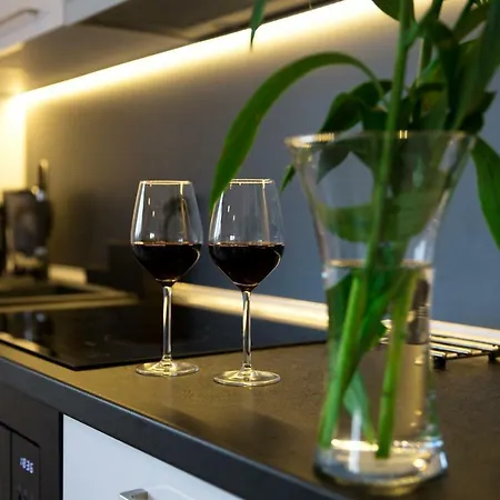 Apartament 102 G&w Wrocław