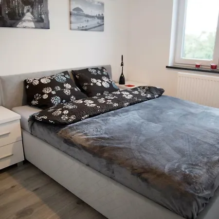 Apartament 102 G&w Appartement
