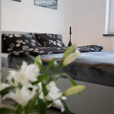Apartament 102 G&w ヴロツワフ