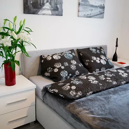 Apartament 102 G&w Appartement