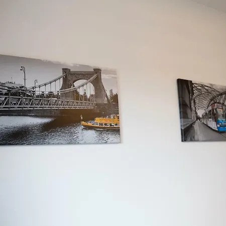 Apartament 102 G&w Apartman