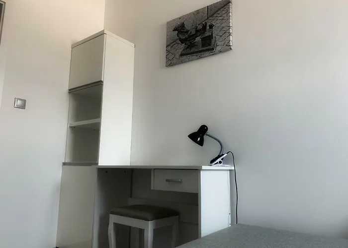 Apartament Apartament 102 G&w