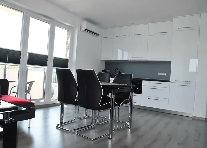 Apartament Apartament 102 G&w