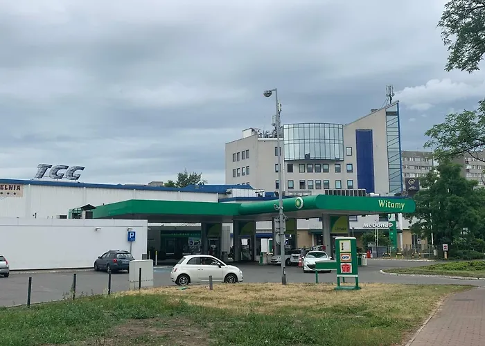 Apartament 102 G&w Apartament Wrocław