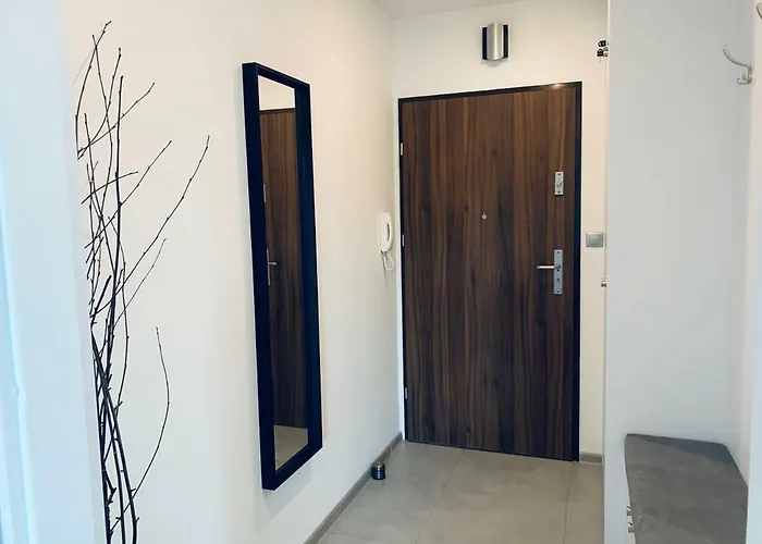 Apartament Apartament 102 G&w *