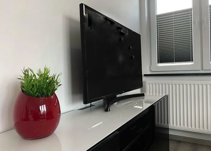 Apartament 102 G&w Apartament Wrocław