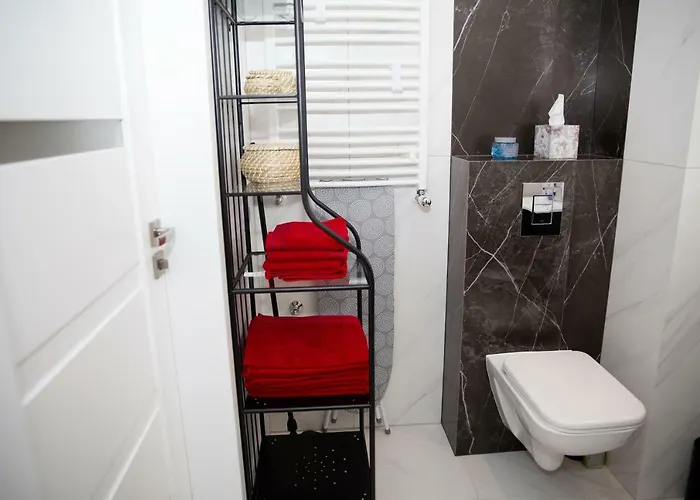 Apartament 102 G&w Apartament