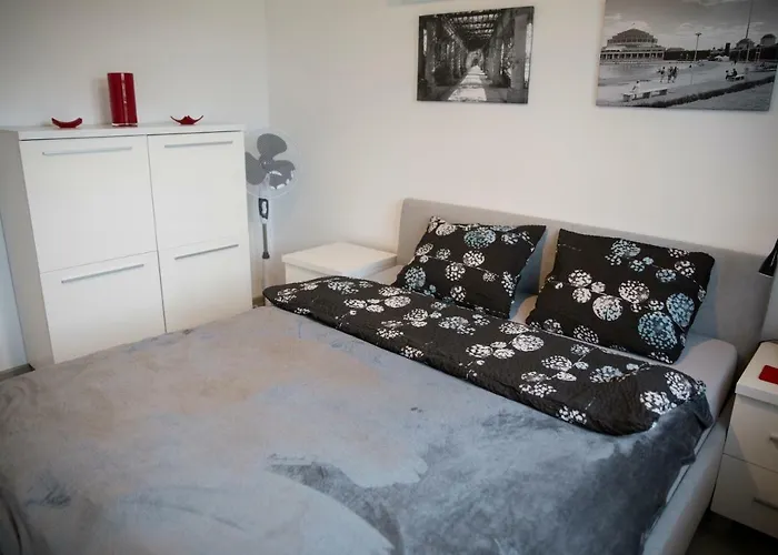 Apartament 102 G&w * Wrocław