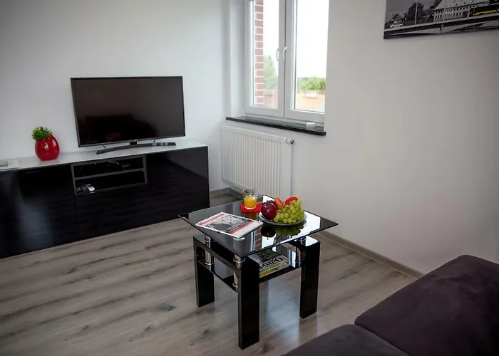 Apartament 102 G&w Apartament Wrocław