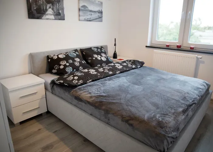 Apartament 102 G&w Apartament