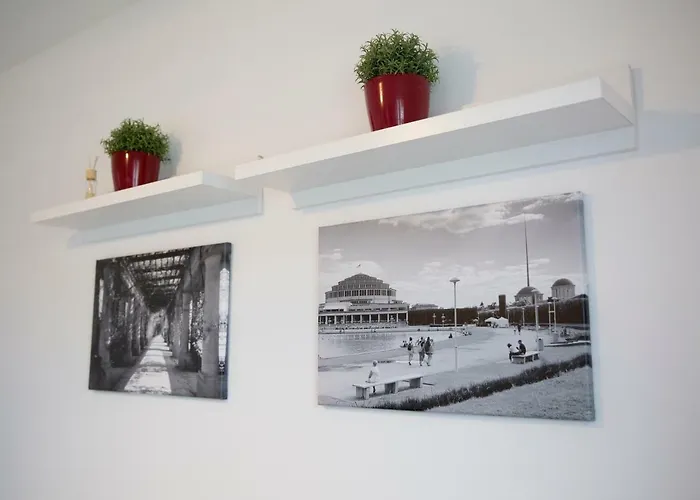 Apartament Apartament 102 G&w Wrocław