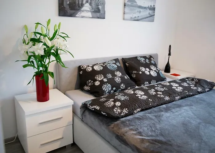 Apartament 102 G&w Apartament